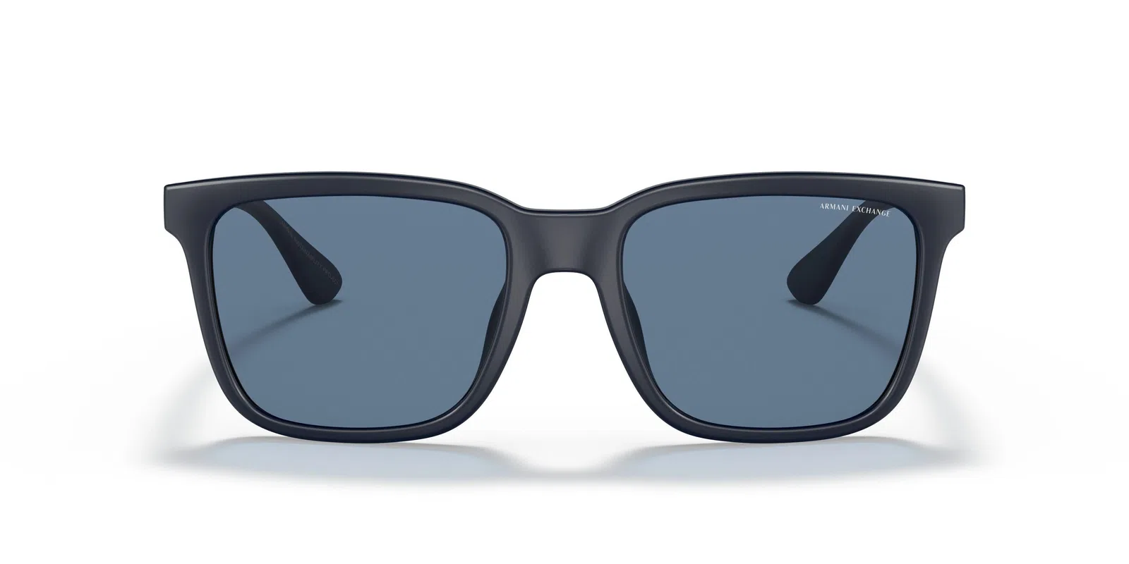 Armani Exchange 4112SU Sunglasses - view 11